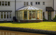 Bengeworth conservatory leads