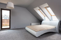 Bengeworth bedroom extensions