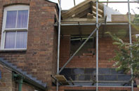 free Bengeworth home extension quotes
