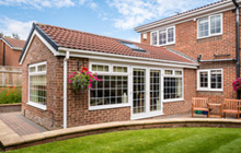 Bengeworth house extension leads
