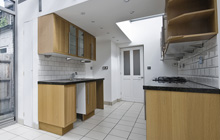 Bengeworth kitchen extension leads